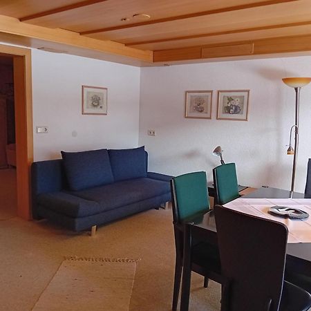 Appartement Isolde دورنبيرن المظهر الخارجي الصورة
