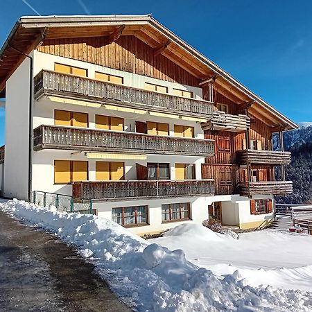 Appartement Isolde دورنبيرن المظهر الخارجي الصورة