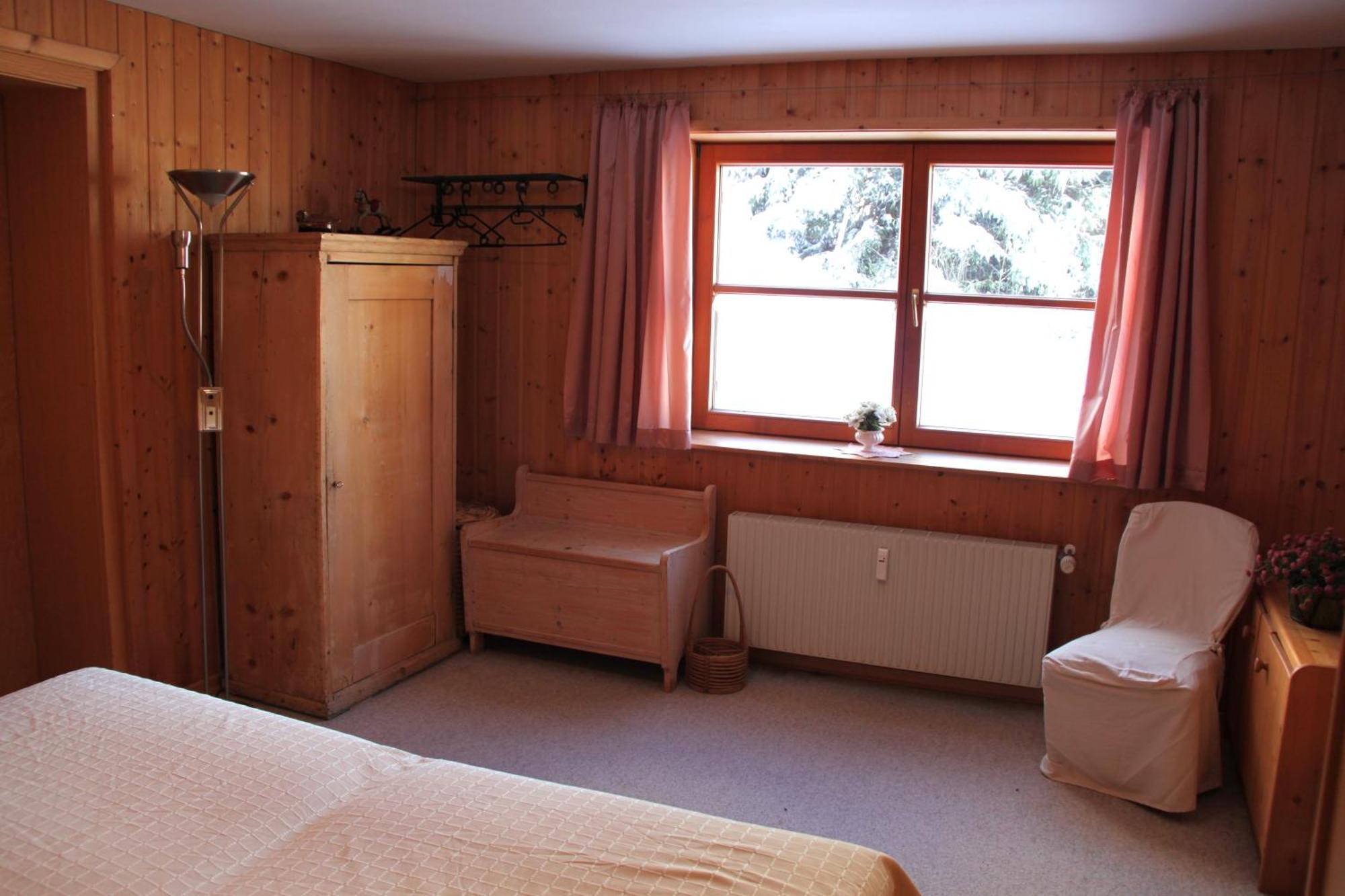 Appartement Isolde دورنبيرن المظهر الخارجي الصورة